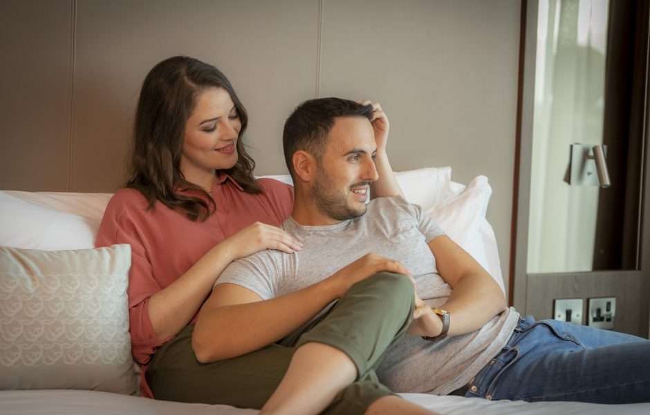 Couples break at Clayton hotels